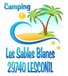 Wifi : Logo Camping les Sables Blancs